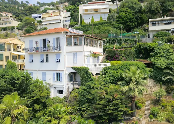 Le Panoramic Boutique Hôtel Nice